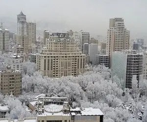 فردا، یکشنبه بازهم تهران تعطیل می شود؟