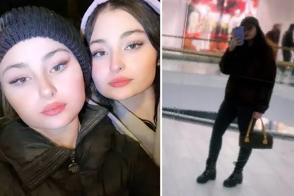 saranika forghani shayanews