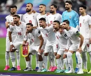 برنامه بازی های یک چهارم نهایی جام ملت‌های آسیا؛ روز و ساعت بازی ایران و ژاپن