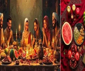 پیامک های منتخب تبریک شب یلدا؛ چند خط رویایی برای یادآوری علاقه به دوستان و عزیزان