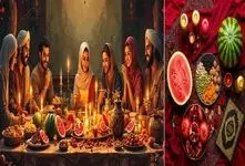 پیامک های منتخب تبریک شب یلدا؛ چند خط رویایی برای یادآوری علاقه به دوستان و عزیزان