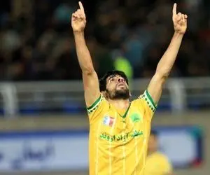 نقل و انتقالات استقلال؛ یک بازیکن دیگر در لیست خرید فرهاد