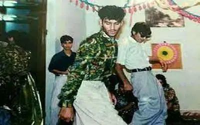 آواز نوستالژی؛ دهه شصتیا چی میگن خدایی عروسی میخوان یکیو به رقص بیارن تا خورد زدنش