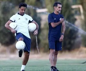 پیشنهاد استقلال به ستاره مطرح خارجی