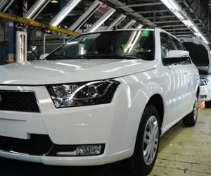 قیمت انواع خودروهای ایران خودرو و سایپا امروز شنبه 4 اردیبهشت 1400