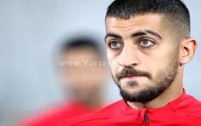 هدف بزرگ نقل‌ و‌ انتقالاتی استقلال از دست رفت!