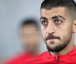 هدف بزرگ نقل‌ و‌ انتقالاتی استقلال از دست رفت!