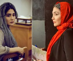 "مریم معصومی" در حال تست کرونا؛ خانم بازیگر از مخالفین واکسنه؟!