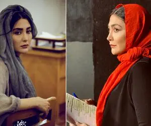 "مریم معصومی" در حال تست کرونا؛ خانم بازیگر از مخالفین واکسنه؟!