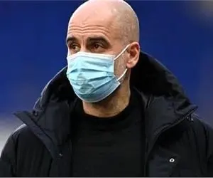 کنایه گواردیولا به یوفا