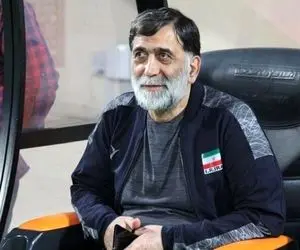 مصطفی آجرلو؛ مردی که می‌خواست تمام فوتبال ایران را مدیریت کند!