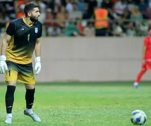 اصرار این استقلالی به جدایی