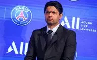 ناصر الخلیفی می گوید ساختار فوتبال اروپا سالم نیست!