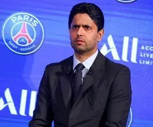 ناصر الخلیفی می گوید ساختار فوتبال اروپا سالم نیست!