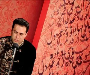 آواز سنتی/تاج با صدای مخملی و غمخوار وطن قدرتش رو اثبات کرده