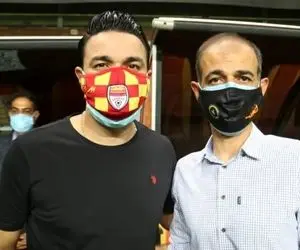 محرم و نکونام آماده بازگشت به لیگ؛ یک مقصد مشترک برای هر دو!