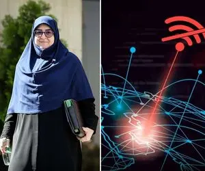 امروز سه شنبه 22 اردیبهشت سخنگوی دولت در مورد زمان وصل شدن اینترنت بین الملل چه گفت؟