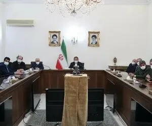 پیش بینی معاون اول رئیس جهور از آینده بورس