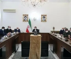 پیش بینی معاون اول رئیس جهور از آینده بورس