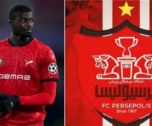 پرسپولیس - امبایه نیانگ؛ غافلگیری بزرگ در راه است؟