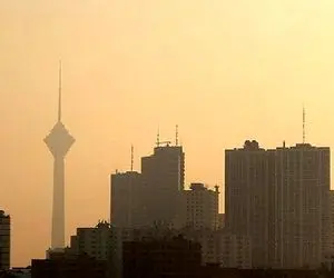 آخرین وضعیت آلودگی هوای تهران؛ مدارس و ادارات تهران تعطیل می‌شود؟