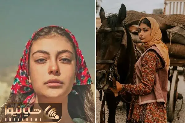 setayesh dehghan shayanews