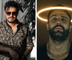 تسلیت محمد معماریان به خانواده مالک | سریال زخم کاری