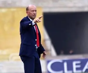 یک پرسپولیسی دیگر راهی امارات شد!