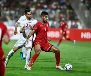 تلاش همه‌جانبه بحرین برای گرفتن میزبانی از ایران