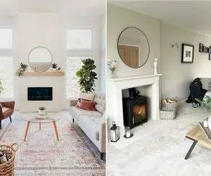 فرش های جدید 1403 / ببین چه رنگای جیگری امسال مد شده اگه داریشون خوش به حالته حسابی