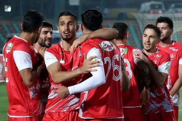 سرمربی اسبق پرسپولیس را صدرنشین نگه داشت + جدول رده بندی لیگ برتر