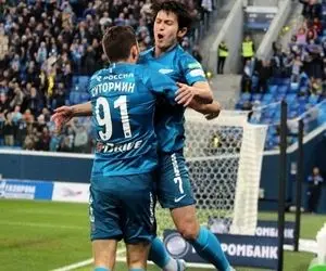 پروخوف: آزمون بهترین فرصت را برای جدایی از زنیت دارد