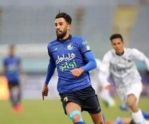 داستان جدایی ستاره از استقلال؛ عده ای نقشه کشیدند؟!