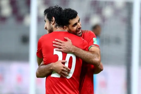 مهدی طارمی-سردار آزمون