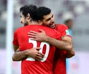 طارمی در تعقیب آزمون