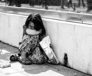 آواز جگرسوز؛ ترانه کودک کار که با شنیدن حرفای دلش دل و جیگرت خون میشه و بس