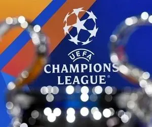 قرعه‌کشی مرحله یک چهارم نهایی لیگ قهرمانان؛ رئال به گربه سیاه رسید!