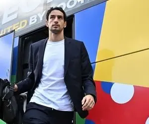 پیشنهاد جذاب از اندونزی برای مدافع پرسپولیس