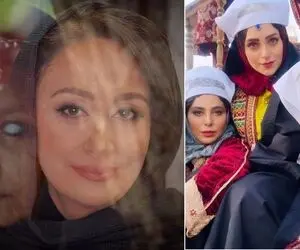 ننه آشوب زامبیِ رو دیدی تو اینستا؟ خانم با این همه کمالات باید یکی از سوگولی ها میشد!