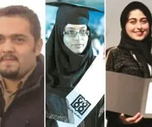 گزارشی عجیب درباره فرزندان مسئولان در اروپا و آمریکا