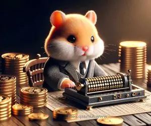 قابلیت برداشت توکن به همستر اضافه شد!