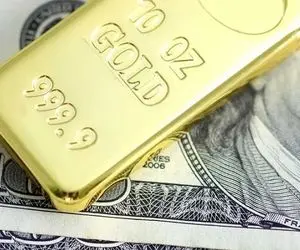 افزایش شدید قیمت طلا ، قیمت سکه و دلار بالا رفت