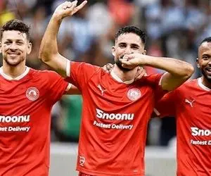 بمب نقل و انتقالاتی پرسپولیس راهش را به سمت قطر کج کرد!