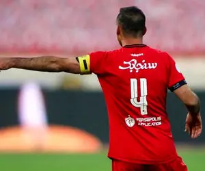 درد دل بازیکن استقلال با سیدجلال حسینی