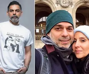 پیمان معادی و عشقولانه ای که با موفقیت در نشد / زاده اونور آب و عقربه های پول سازش 