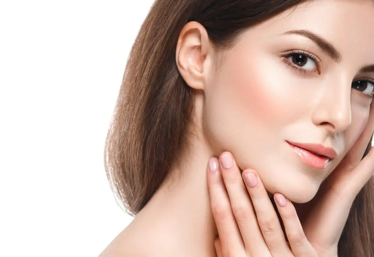چطور پوستی صاف و درخشان داشته باشیم