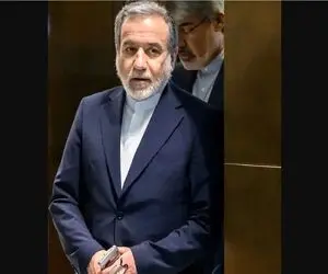 عراقچی راهی چین می‌شود؛ دیدار مهم با وزیر خارجه پکن