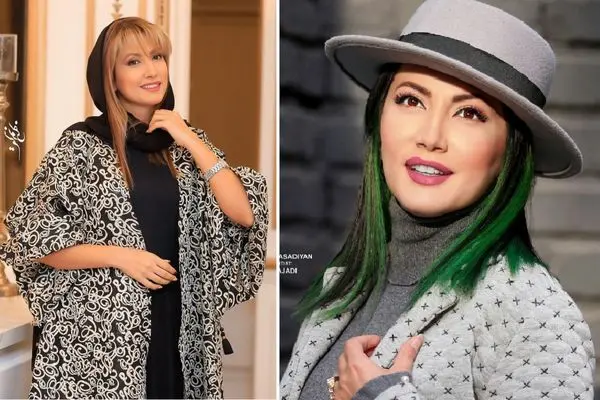 samira hosseini shayanews