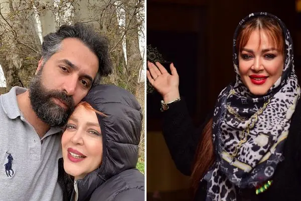 Bahareh Rahnama shayanews