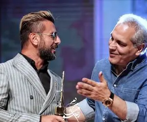 امین حیایی؛ آرزوی زندگی مردم عادی رو دارم برای اونا بهتره! +فیلم